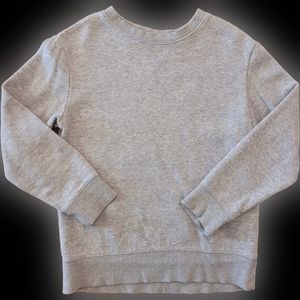 H&M boys sweatshirt